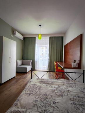 The Centerpiece Rooms in Prishtina
